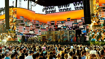 Anitta performs live at coachella full set weekend one