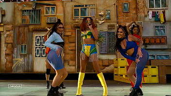 Anitta performs live at coachella full set weekend one