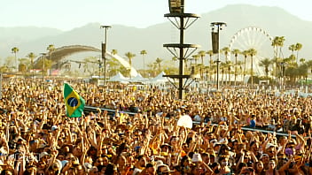 Anitta performs live at coachella full set weekend one