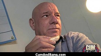 Extreme Orgy Interracial 11 thumbnail