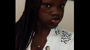 Esther fine girl horny