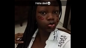 Esther fine girl horny