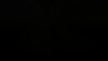 Cosplay girl masturbation