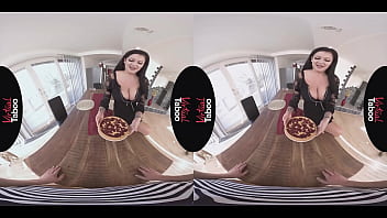 Virtual taboo anissa jolie the baker