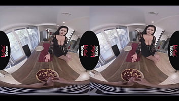 Virtual Taboo Anissa Jolie The Baker thumbnail