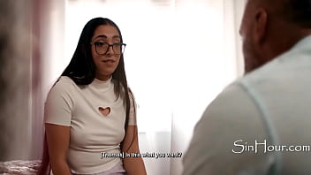 I am sorry step daddy i just wanted to practice before my first I am sorry step daddy i just wanted to practice before my first