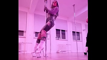 Do you like this choreo thanks to glow sportsclub for teaching it to me n e w s my pole addiction took now finally ove