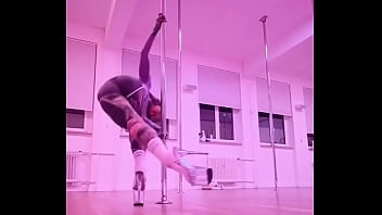 Do you like this choreo thanks to glow sportsclub for teaching it to me n e w s my pole addiction took now finally ove