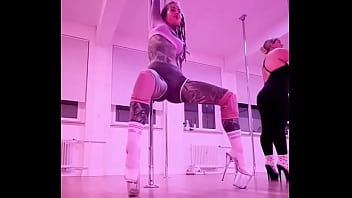 Do you like this choreo thanks to glow sportsclub for teaching it to me n e w s my pole addiction took now finally ove