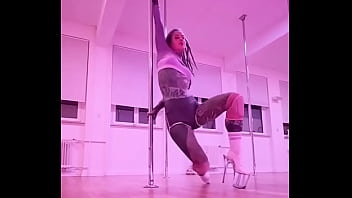 Do you like this choreo thanks to glow sportsclub for teaching it to me n e w s my pole addiction took now finally ove