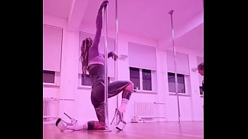 Do you like this choreo thanks to glow sportsclub for teaching it to me n e w s my pole addiction took now finally ove