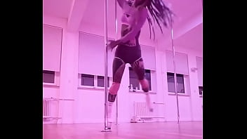 Do you like this choreo thanks to glow sportsclub for teaching it to me n e w s my pole addiction took now finally ove