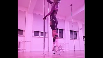 Do you like this choreo thanks to glow sportsclub for teaching it to me n e w s my pole addiction took now finally ove
