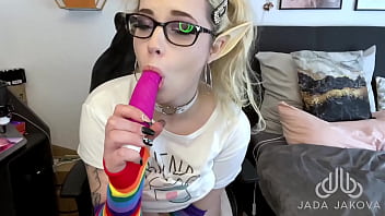 Water march i squirt really hard off o