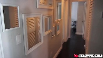 Step bros cock suck by aspen romanoff