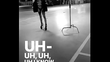 Un avant goût du shooting de hier soir ça vous plaît