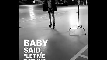 Un avant goût du shooting de hier soir ça vous plaît