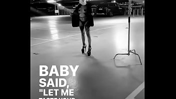 Un avant goût du shooting de hier soir ça vous plaît