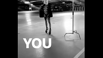 Un avant goût du shooting de hier soir ça vous plaît