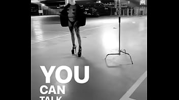 Un avant goût du shooting de hier soir ça vous plaît