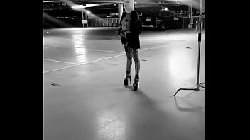 Un avant goût du shooting de hier soir ça vous plaît