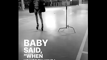 Un avant goût du shooting de hier soir ça vous plaît