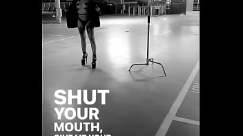 Un avant goût du shooting de hier soir ça vous plaît