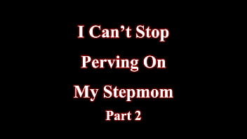 I cant stop perving on my stepmom charli phoenix wca productions preview