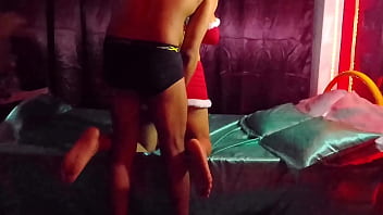 Un delicioso navideño clip