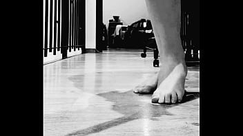 Petit ménage dans ma petite maison après l'effort le réconfort je vais