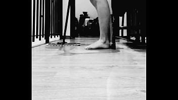 Petit ménage dans ma petite maison après l'effort le réconfort je vais