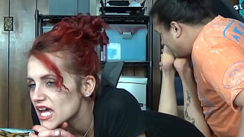 Tyler's a big fan of women's feet and he loves to "lick n' sniff" is there something wrong with him