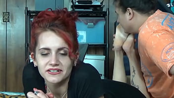 Tyler's a big fan of women's feet and he loves to "lick n' sniff" is there something wrong with him