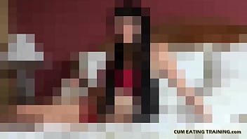 Cei jerk off encouragement femdom fetish