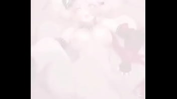 Dicked down by 3 big dudes