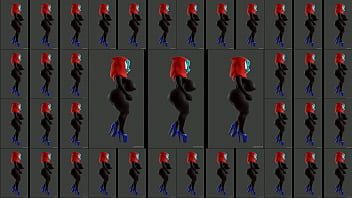 ~ 'the thicc of e621' ~