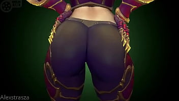 ~ 'the thicc of e621' ~