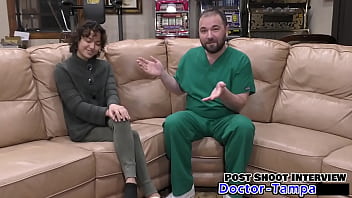 Dr tampa brooklyn rossi's 1st gyno exam