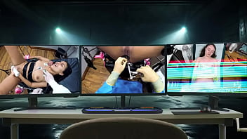 Dr tampa brooklyn rossi's 1st gyno exam