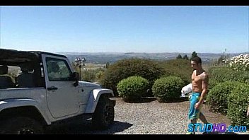 Babe fucks stud 1054