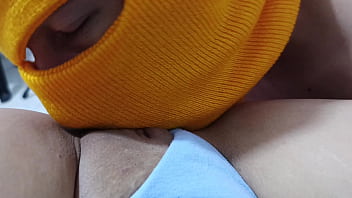 He told me it was his first time recording and he ended up being a fucking porn star