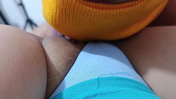 He told me it was his first time recording and he ended up being a fucking porn star