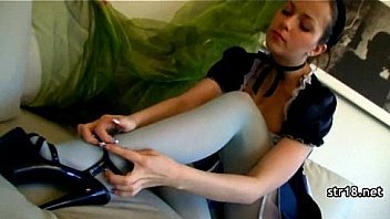 My 18 Yo Sweetie Gets Fucked Hard thumbnail