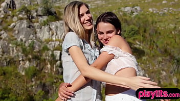 Lesbo teenies compilation from my favourite scenes