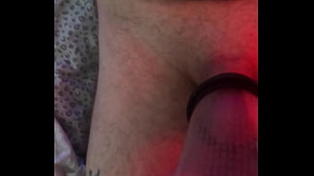 Jacs fat dick pumped tugged and sucked by thicki nikki