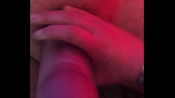 Jacs fat dick pumped tugged and sucked by thicki nikki