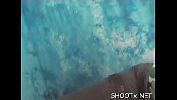 Lusty tanya exposes her curves