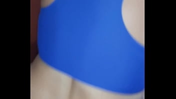 Realizando ejercicios