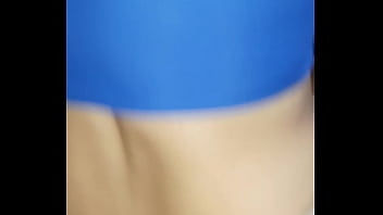 Realizando ejercicios