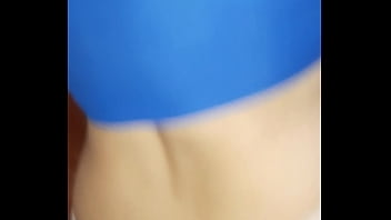 Realizando ejercicios